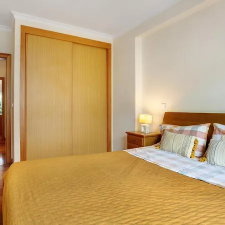 Apartment Costa Avila 2 *