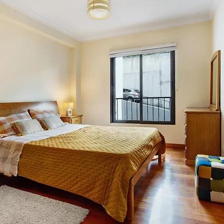 Costa Avila 2 Апартаменты