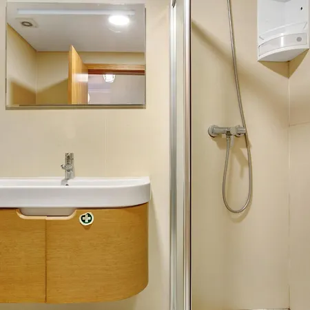 Costa Avila 2 Apartment