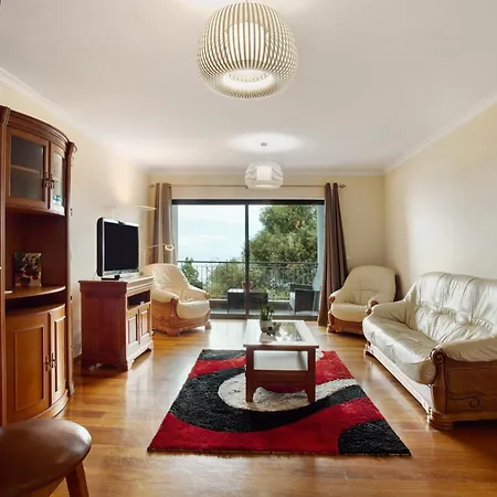 Costa Avila 2 Апартаменты