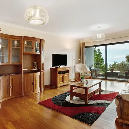 Costa Avila 2 Апартаменты