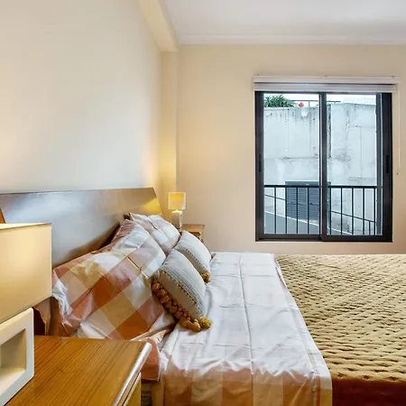 Costa Avila 2 Апартаменты