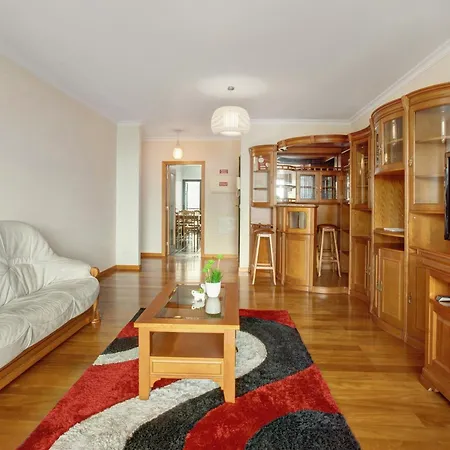 Apartamento Costa Avila 2