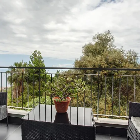 Costa Avila 2 Apartamento *