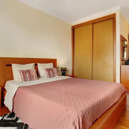 Apartamento Costa Avila 2 *