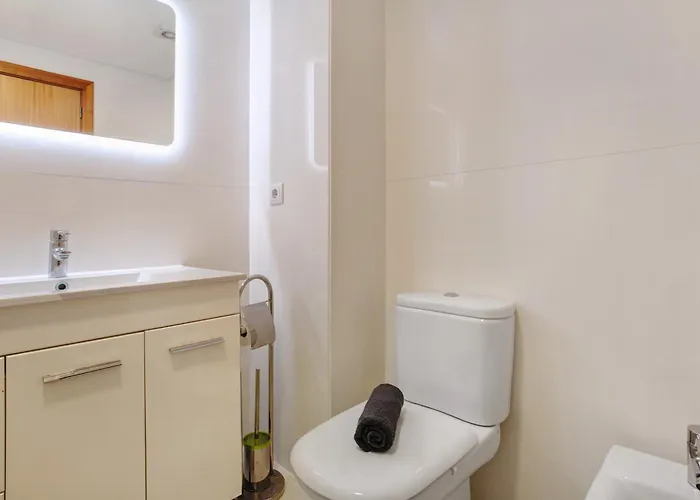 Costa Avila 2 Caniço