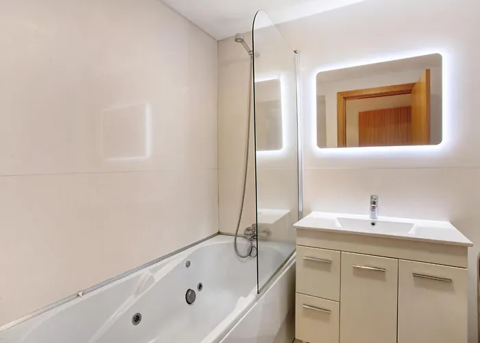 Costa Avila 2 Apartmán Caniço