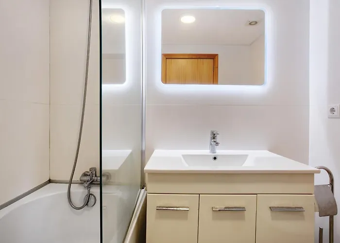 Costa Avila 2 Apartamento