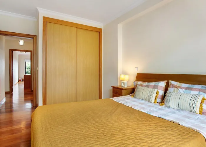 Apartamento Costa Avila 2 *