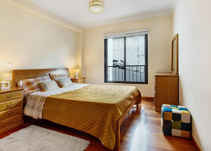 Costa Avila 2 Apartamento