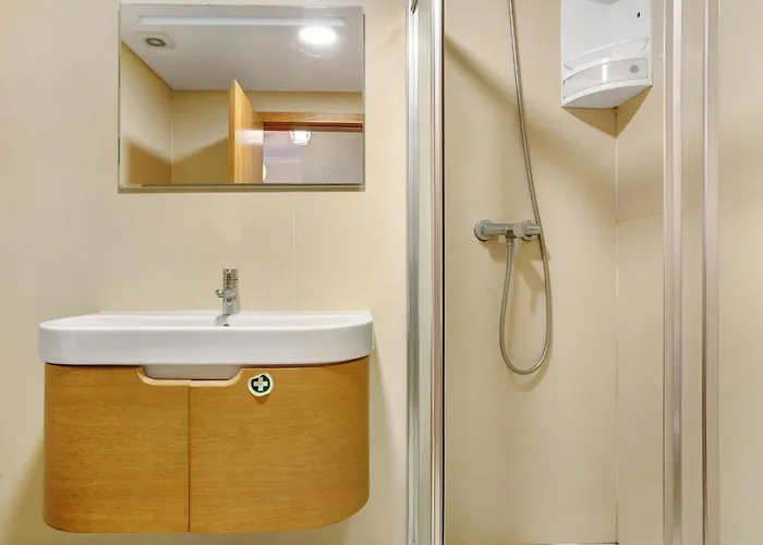 Costa Avila 2 Apartmán