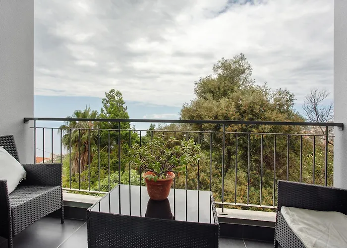 Costa Avila 2 Apartamento *