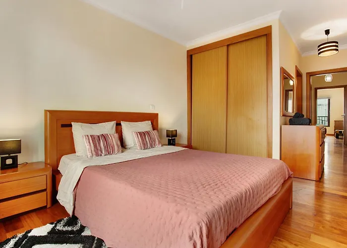 Apartamento Costa Avila 2 *