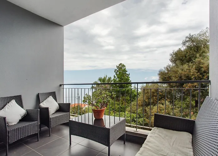 Costa Avila 2 Apartmán