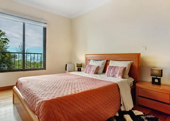 Apartmán Costa Avila 2