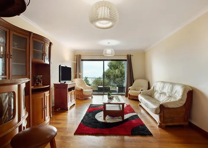 Costa Avila 2 Apartmán