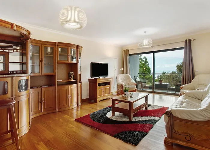 Costa Avila 2 Apartamento