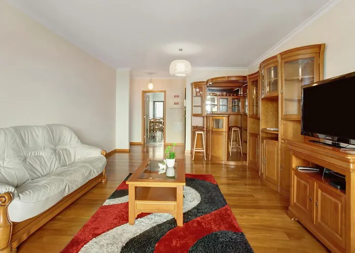 Costa Avila 2 Apartamento Caniço