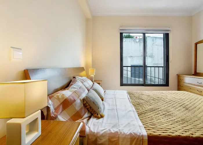 Costa Avila 2 Apartamento